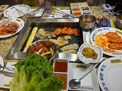 -阿亲家·韩式无限烤肉(春熙路店)