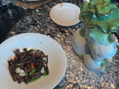 -北京饭店谭家菜
