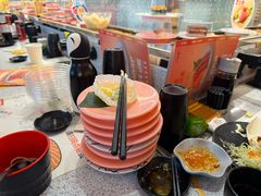 -争鲜回转寿司(西红门荟聚PLUS店)