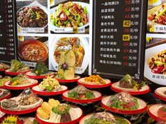 -永红源·啤酒烧烤海鲜大排档(台柳路店)
