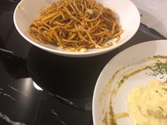-1981牛排西餐厅(海信店)