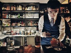 -OX BAR 拉培耶小镇(大连老街店)