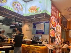 -阿香米线(凯德广场.1818店)