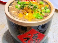 -味福记·江西小炒·南昌小吃(青山湖万达店)