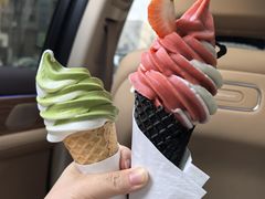 -id冰淇淋甜品店(全国总店)