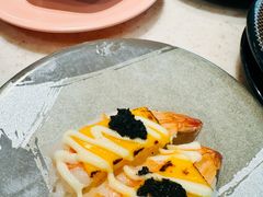 -争鲜回转寿司(东方银座店)