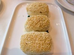 -扬州香格里拉·香宫中餐厅