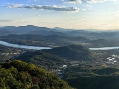 -吉林市朱雀山国家森林公园