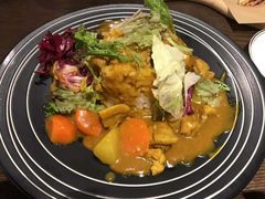 -疯克大象美式烤肉餐厅