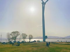 -观澜小洱海