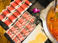 -大龙燚火锅(五一广场店)