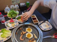 -AJIYA·池袋日式烧肉自助(天津万象城店)