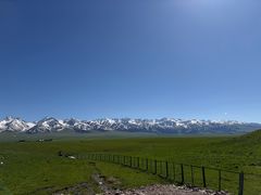 -新疆那拉提国家旅游度假区