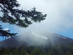 -富士山吉田線五合目