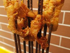 -钢管厂五区小郡肝串串香(党校路店)