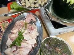 -兴兴旺·冬瓜盅·啫啫煲(西华路店)