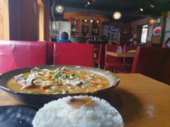 铁锅片片鱼-小天府川菜馆(魏公村店)