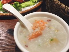 -南拳十三姨·潮汕砂锅粥(世纪金源店)