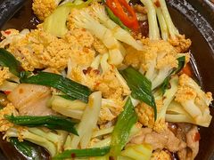-上海人家花樣年华(中山公园店)