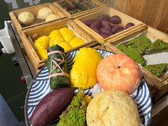 -楠小云·云南鲜菌·鲜牛自助火锅(九眼桥店)