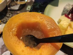 -金海湾自助餐厅(金陵饭店)