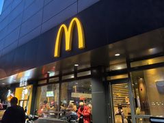-麦当劳(双榆树店)