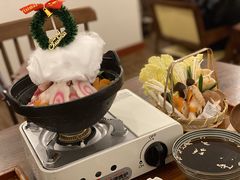 -小银家日式简餐(中信丹阳花园店)