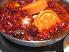 -骨之味·筒骨汤火锅(江头店)