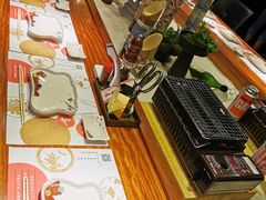 -肉魁屋·烧肉·烧鸟·酒场(高新店)