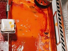 -海底捞火锅(太原南站店)