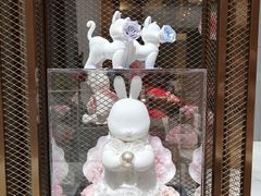 -ROSEONLY诺誓(磐基中心店)