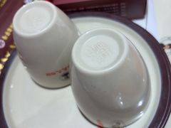 -老杨太太烧烤(文化广场店)