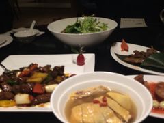 -上海小南国(国发店)