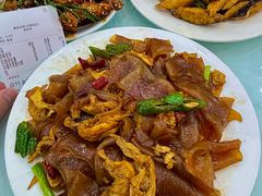 -鲁南老味·滕州炒鸡老店(岔路街店)