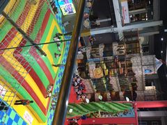 -蒙特利亲子乐园