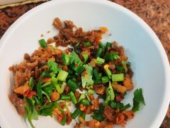 萝卜干-老西关濑粉(文明路店)