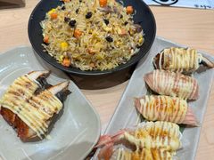 -友壹町寿司(佛山新DNA店)