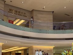 -北京歌华开元大酒店