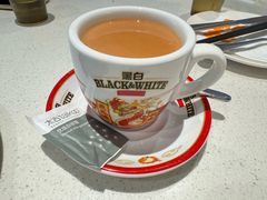 -港久茶餐厅(鹭洲里店)