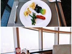-绮梦西湖·云端餐厅(歌德店)
