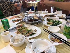 -旺富东海大酒楼(海鲜街店)