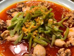 -忠顺斋易州印象烤鸭店(东关新村店)