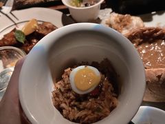 三口饭-穹六人间 people 6(岳阳路店)