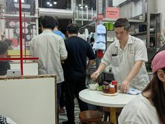 -麦文记面家(佐敦店)