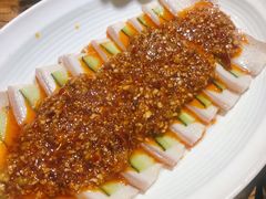 -大川先生·小龙虾·川菜(信义坊店)