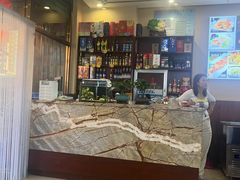 -金丝饭庄(金丝新天地保障性住宅小区店)