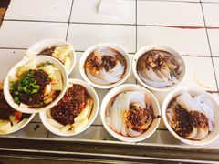 -洞子口张老二凉粉(文殊院店)