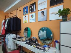 -爱定格照相馆·证件照(海珠客村店)
