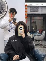 -飞梵造型