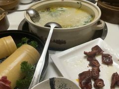 -土连锅·现熬养生汤锅(梁家巷店)
